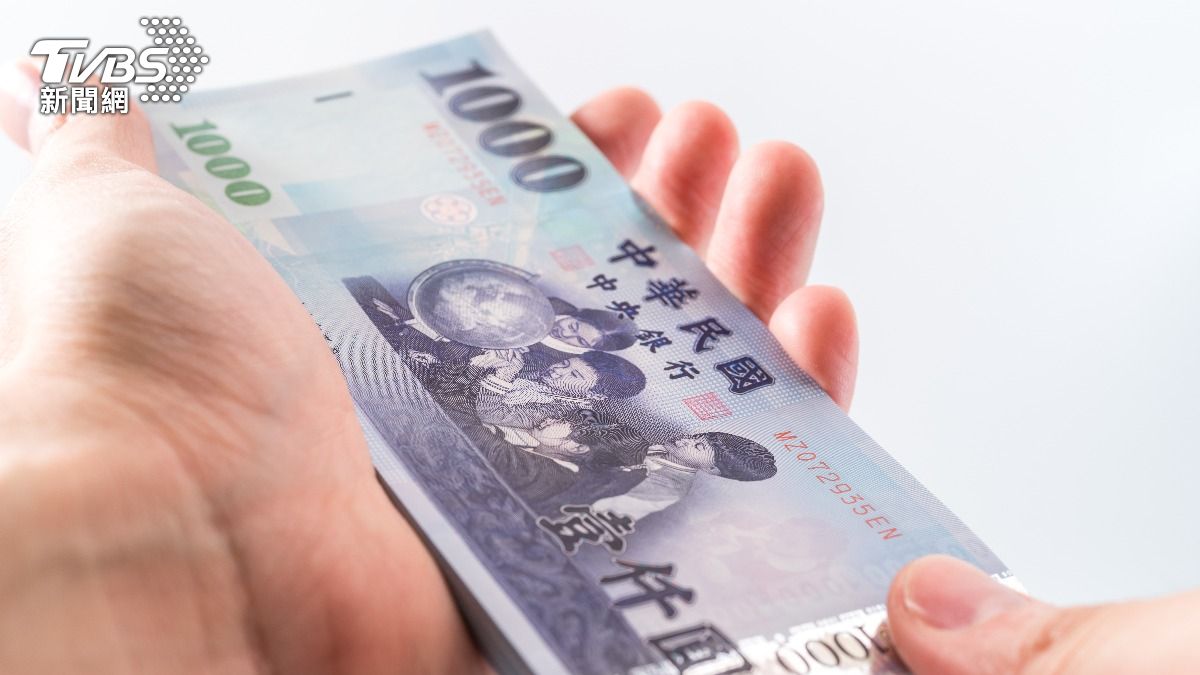 5生肖女自帶吸金體質。（示意圖／shutterstock達志影像）