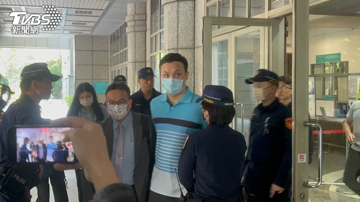 五億高中生民事今天宣判。（圖／資料畫面）