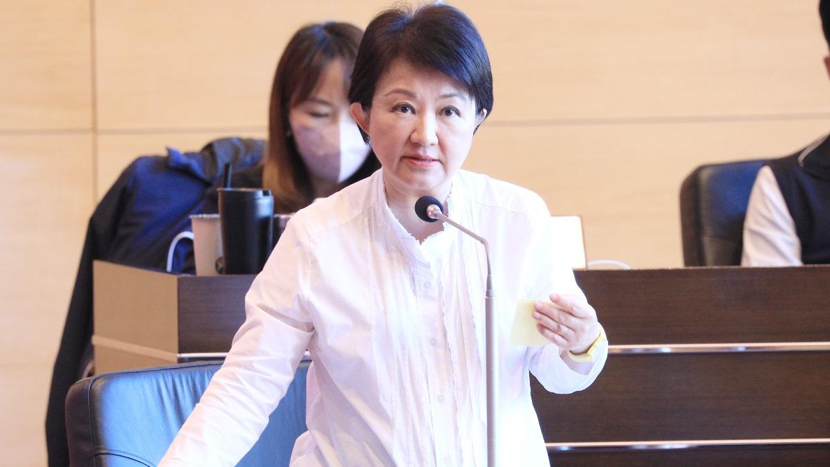 2024幸福城市出爐，台中奪冠、施政滿意度也排六都第一。（圖／台中市政府提供）