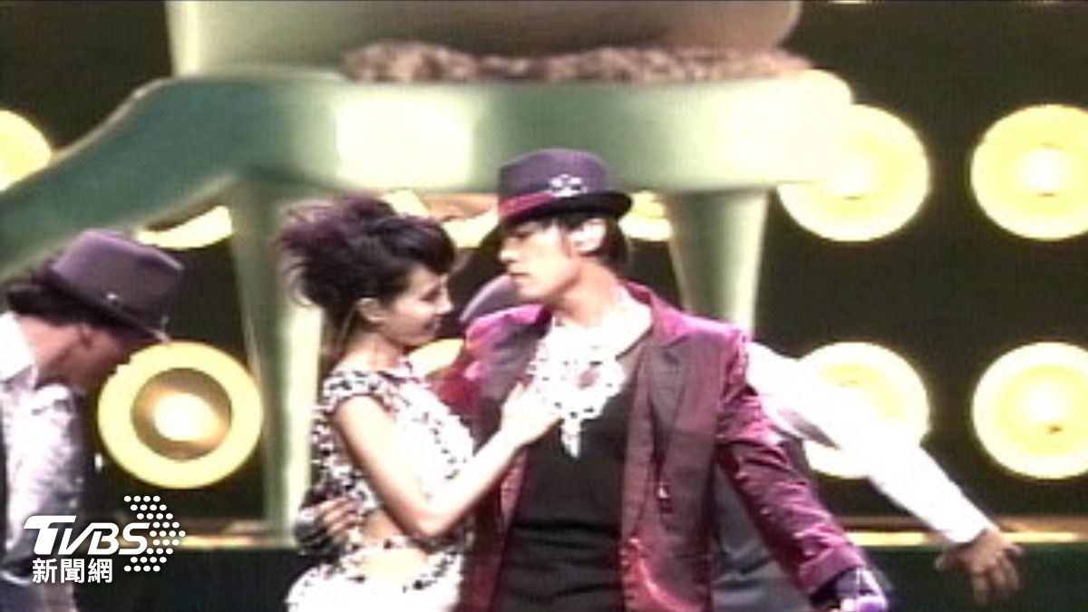 不少網友認為，蔡依林是周杰倫演唱會最終場來賓。（圖／TVBS資料畫面）