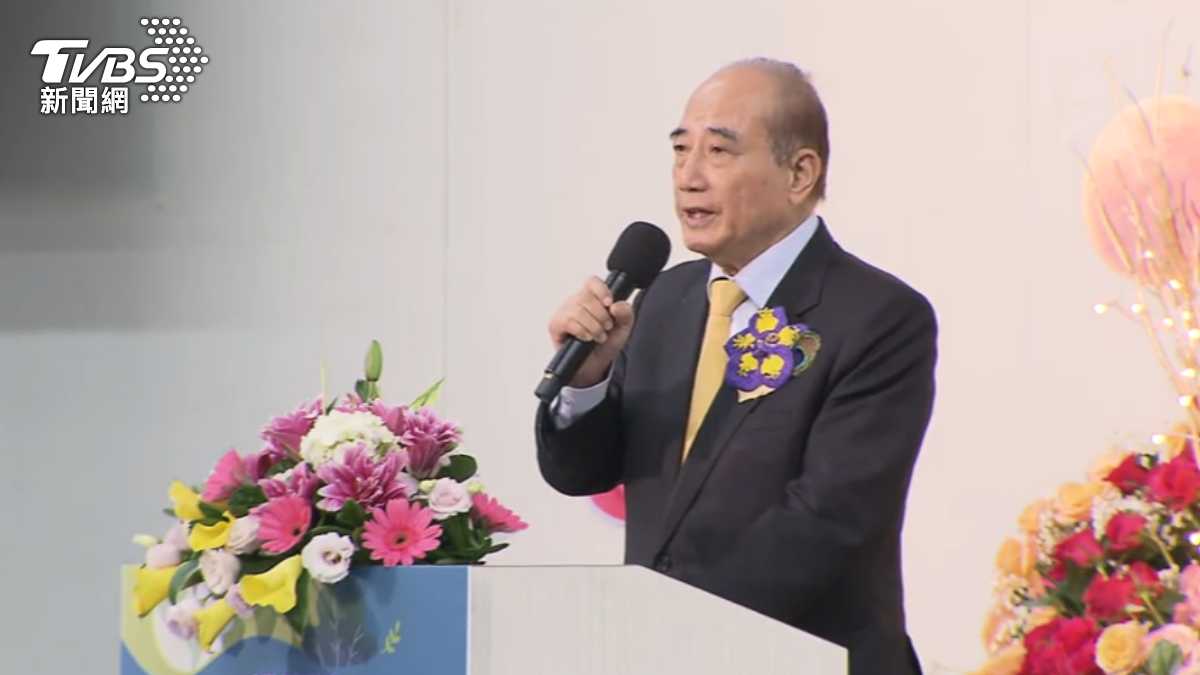 Taiwan’s MAC insists on democracy in cross-strait talks (TVBS News) Taiwan’s MAC insists on democracy in cross-strait talks