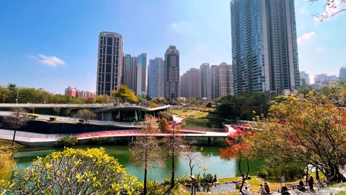 2024年截至目前為止，台中市「簽約又解約」的預售屋交易達77件之多。（圖／台灣房屋提供）