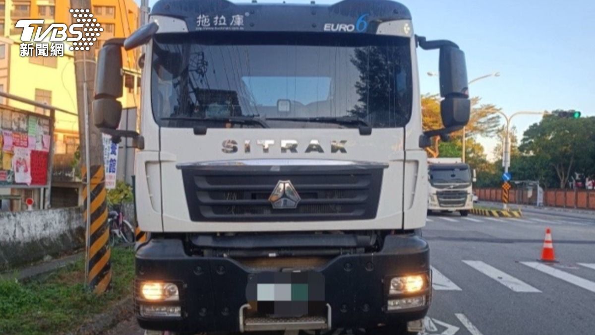 卓男經搶救後不治。（圖／TVBS）