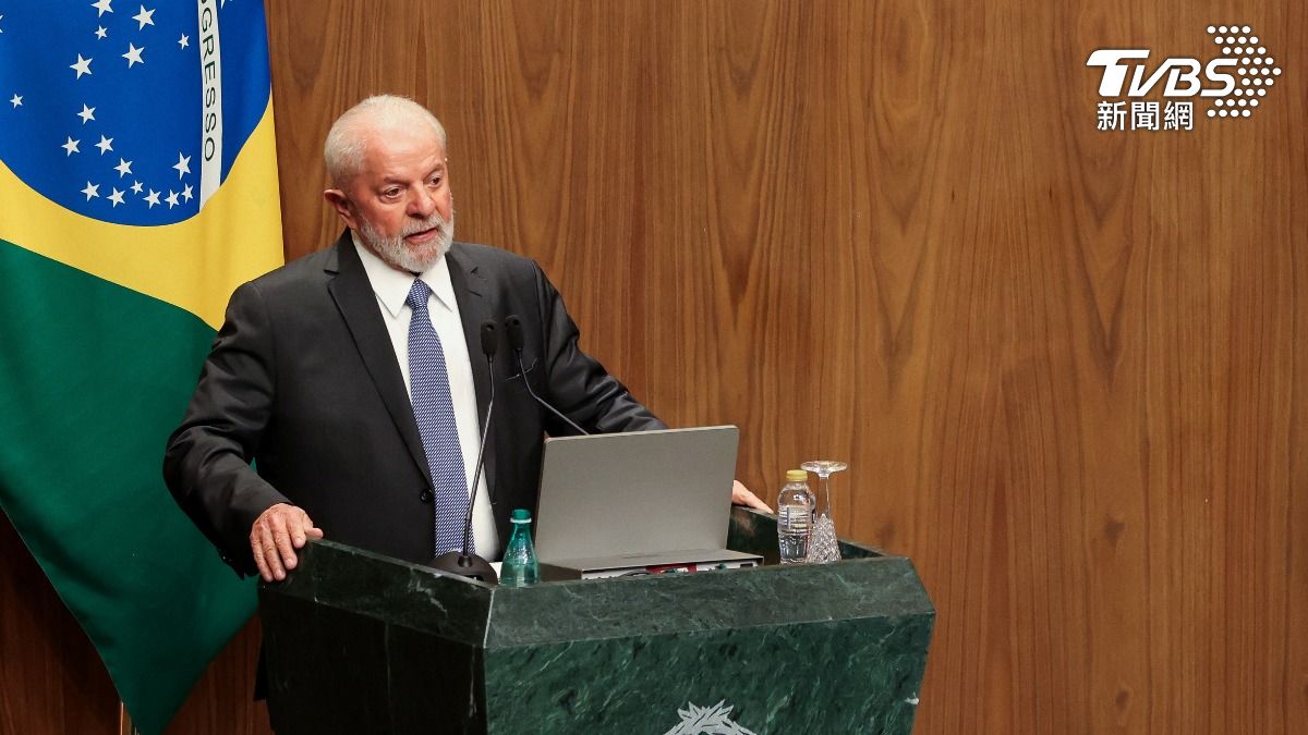 魯拉二度手術住院健康狀況引2026大選議論│TVBS新聞網