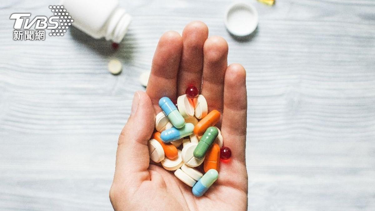 Special draft regulation worth NT$410B (Shutterstock) Taiwan allocates NT$20 billion to stabilize drug supply