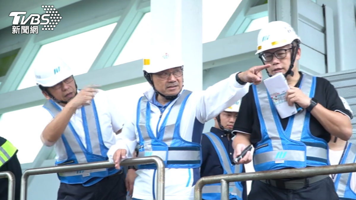 圖／TVBS