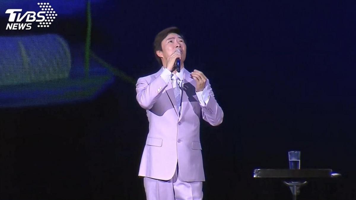 費玉清低調行善多年，推估至今已捐出上億元善款。（圖／TVBS資料照片）