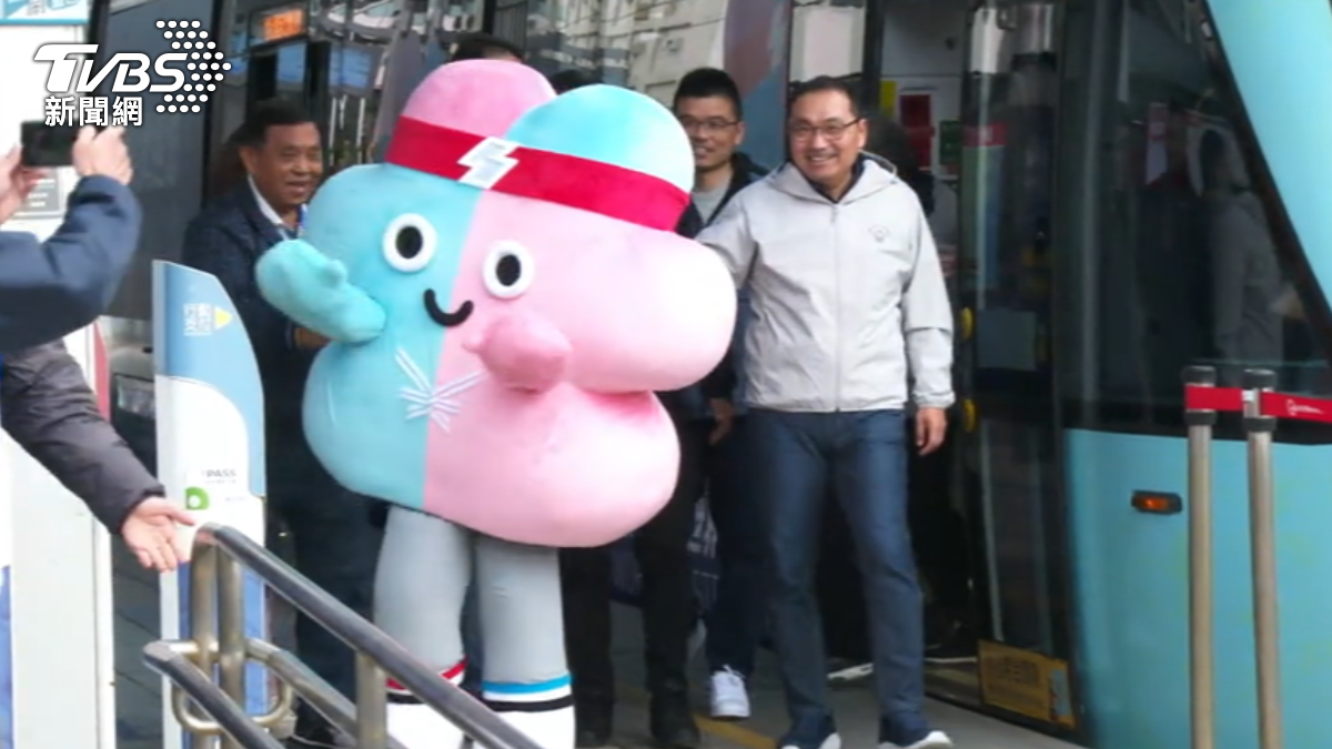 Low registration for World Masters Games raises concern (TVBS News) Low registration for World Masters Games raises concern