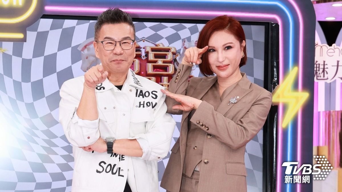 利菁節目爆收攤！隔5年回歸螢光幕傳「主持歸0」　電視台回應了