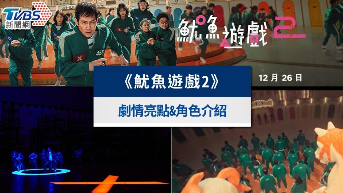 魷魚遊戲2-魷魚遊戲2線上看-魷魚遊戲2預告-魷魚遊戲2上映時間-魷魚遊戲2演員-魷魚遊戲2 t.o.p-魷魚遊戲2 netflix-魷魚遊戲第二季線上看-魷魚遊戲第二季netflix上映時間