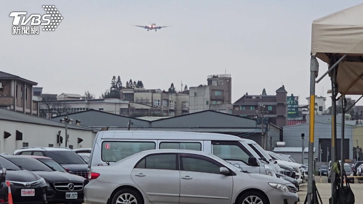 優惠砍！中信卡桃機停車免費　5家「明年剩1家」│TVBS新聞網