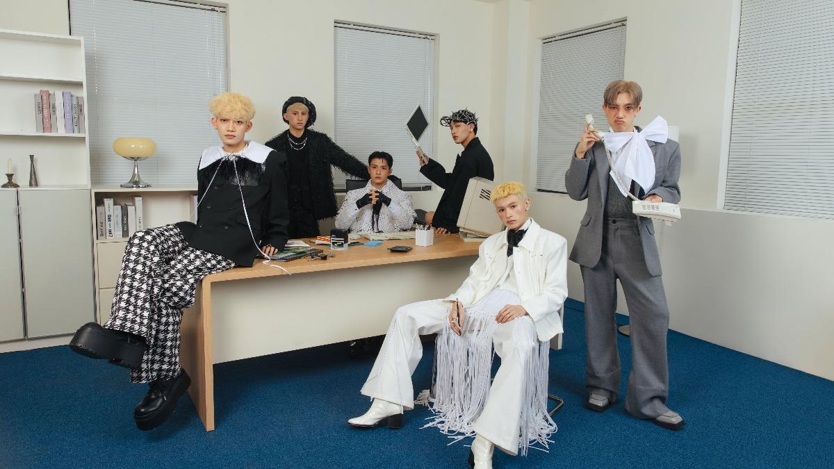 VERA都成長不少。（圖／踢帕娛樂提供）