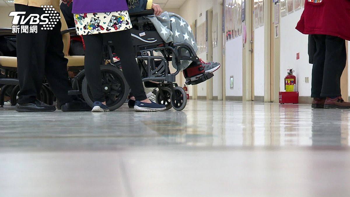 Taiwan reports first measles cluster (TVBS News) Taiwan CDC reports first measles cluster of the year