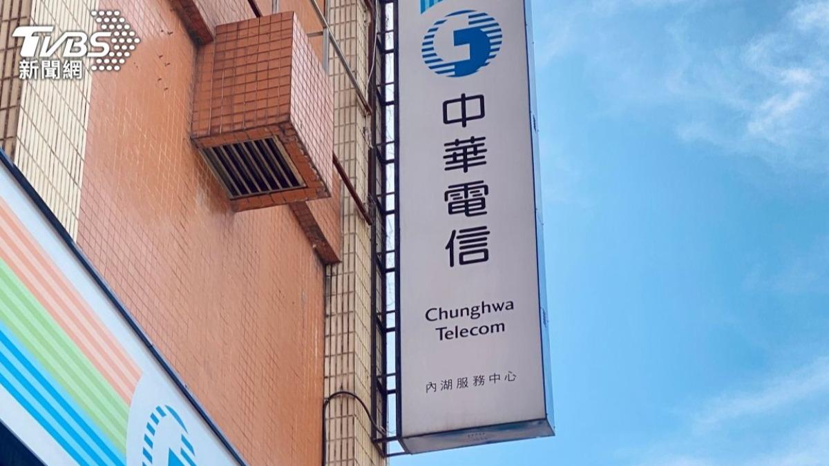 中華電信明年加薪3900元　董事長簡志誠：爭取再發逾3億獎金