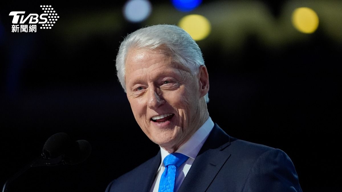 艾普斯坦案延燒！美司法部「依川普要求」將查與柯林頓、小摩關係