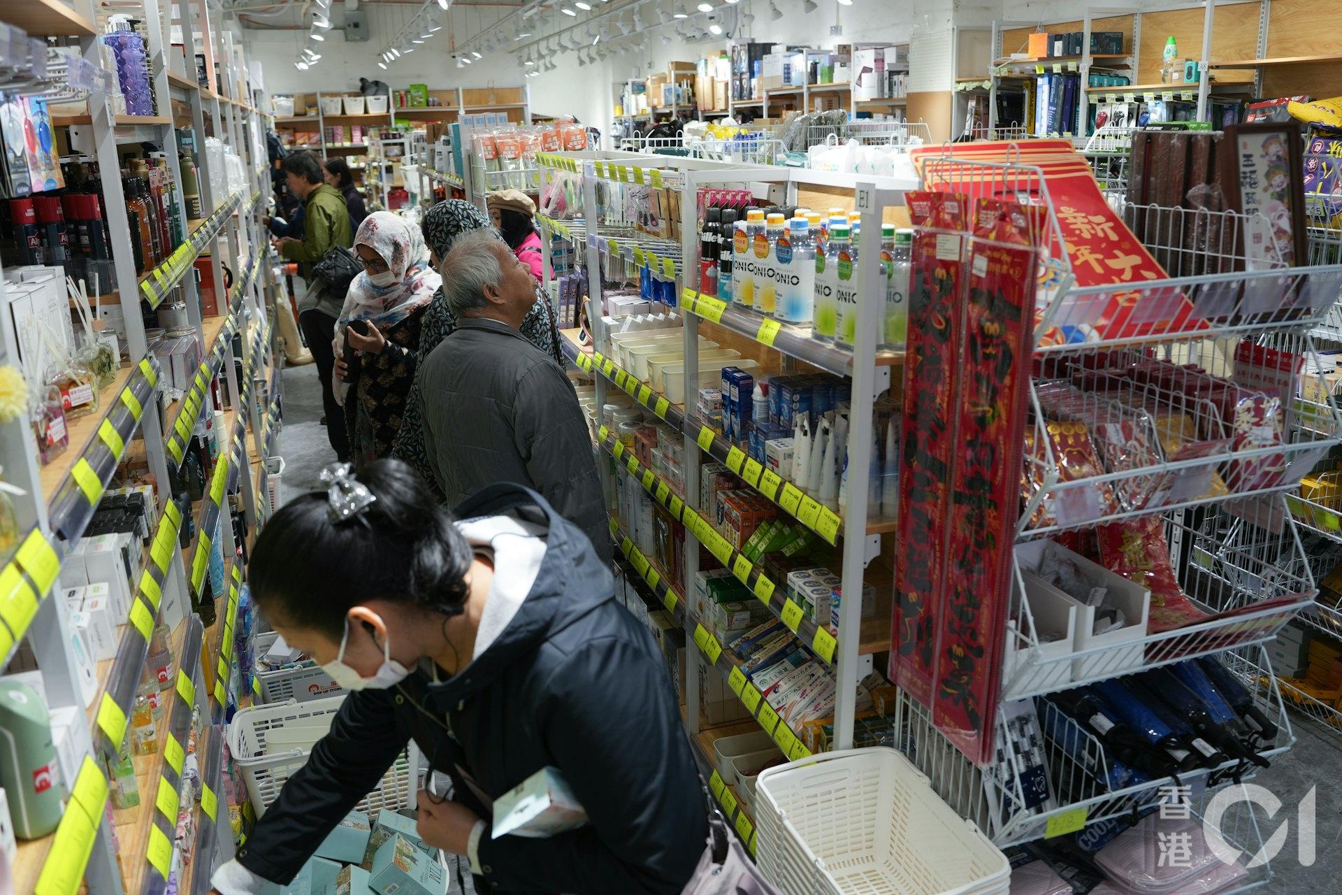 香港人瘋逛「淘多多」！商品最低2元比淘寶便宜 專家揭背後原因 - 時事台 - 香港高登討論區