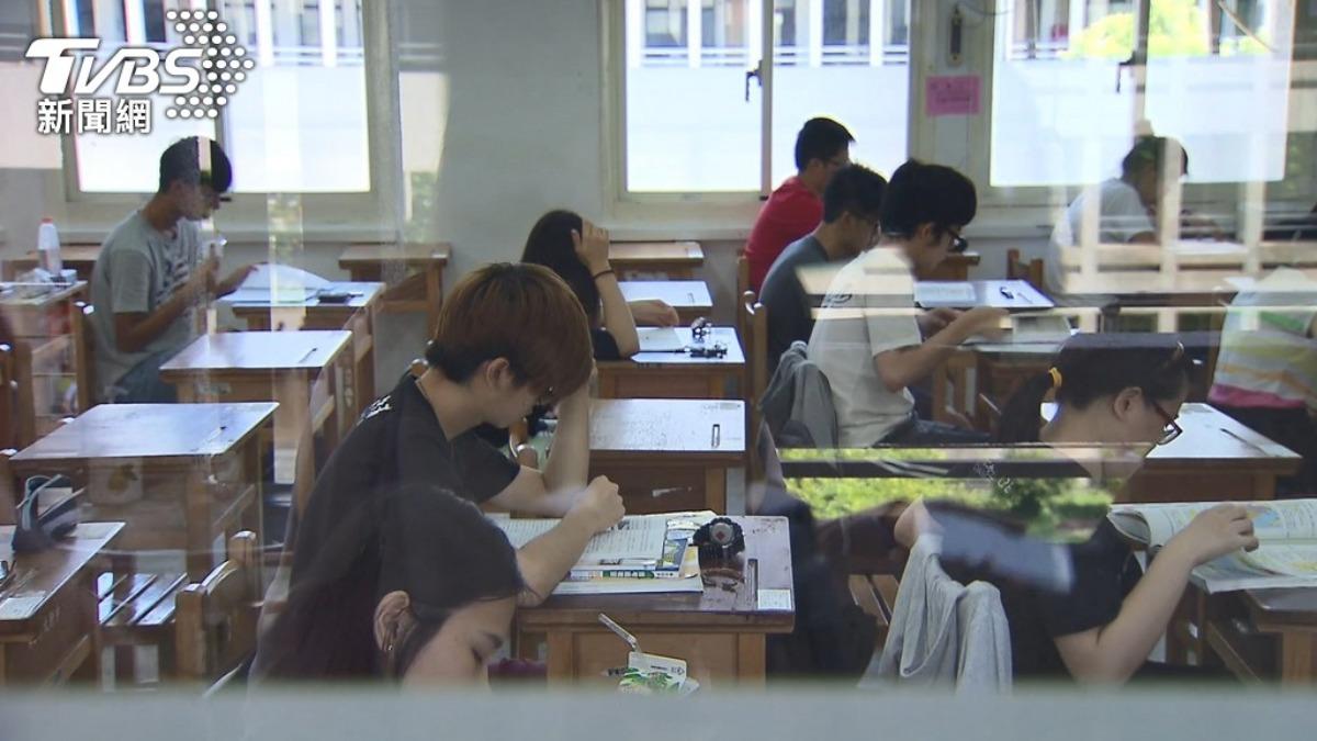 網友好奇，文組有什麼科系比較賺錢？（示意圖／TVBS資料畫面）