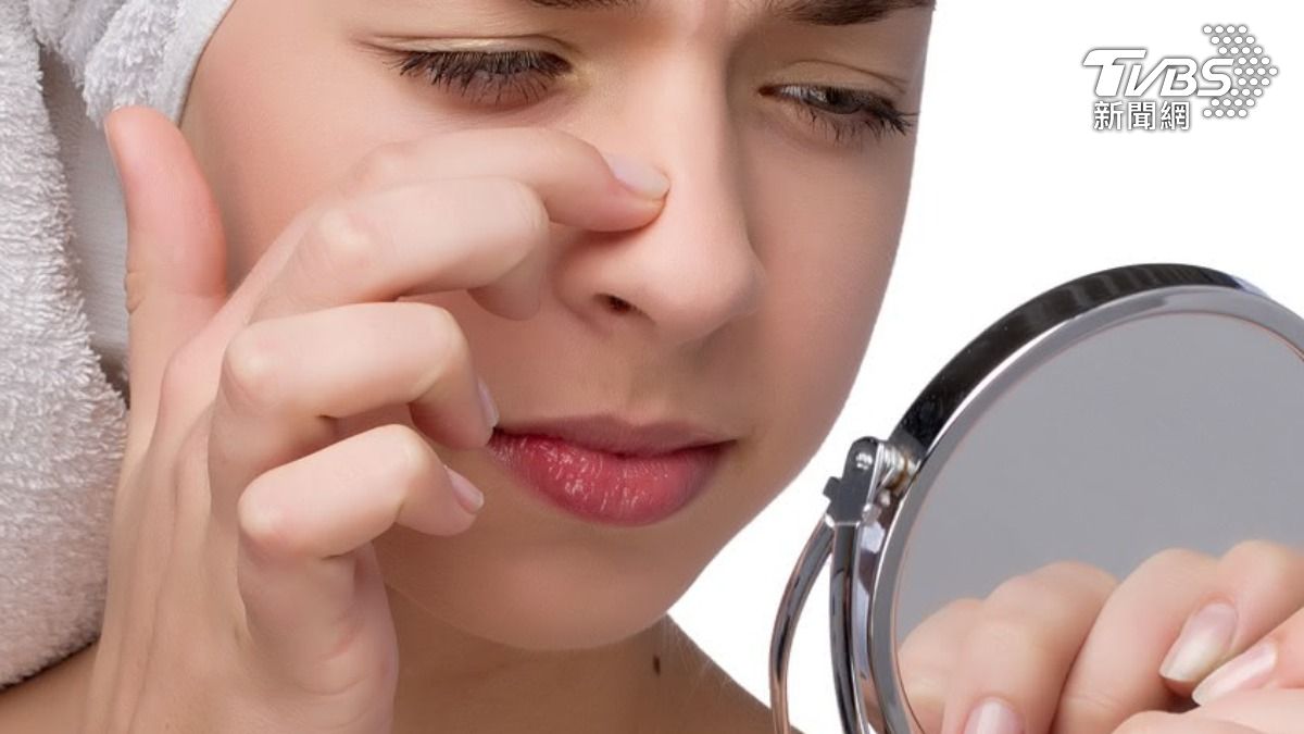 「3個地方」冒痘非皮膚問題？命理師示警：「要出大事了」！（示意圖／shutterstock達志影像）