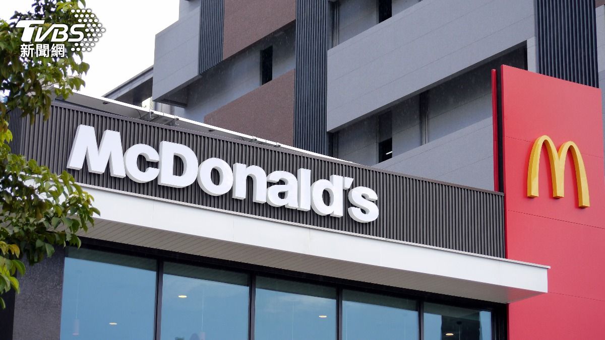 麥當勞推出6項商品限時「買一送一」的好康活動。（示意圖／shutterstock達志影像）