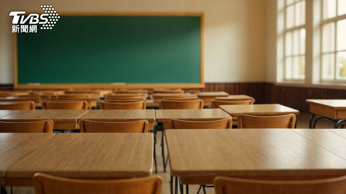 女學生被母親發現「口吐白沫」亡。（示意圖，與事件無關／shutterstock達志影像）