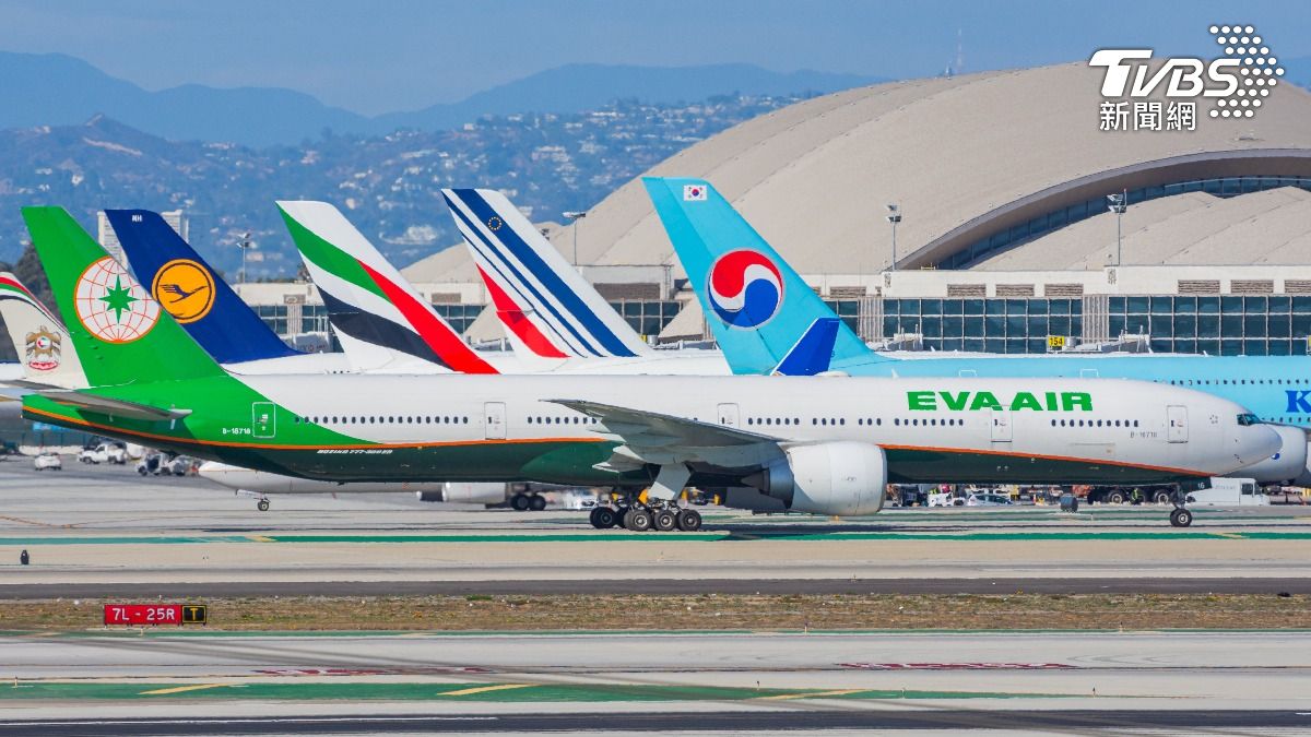 濟州航空,濟州航空空難,南韓空難,韓國空難,波音737,濟州航空墜機,南韓墜機,韓國墜機,長榮航空,2024安全航空