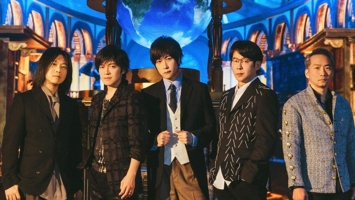 五月天耗時2年打造線上演唱會，陪伴歌迷一起迎接2025年。（圖／相信音樂提供）