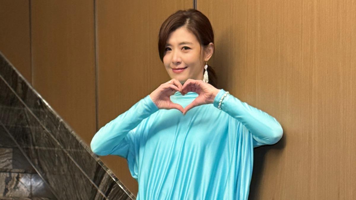 蘇慧倫昨晚在台東跨年開唱。（圖／相信音樂提供）