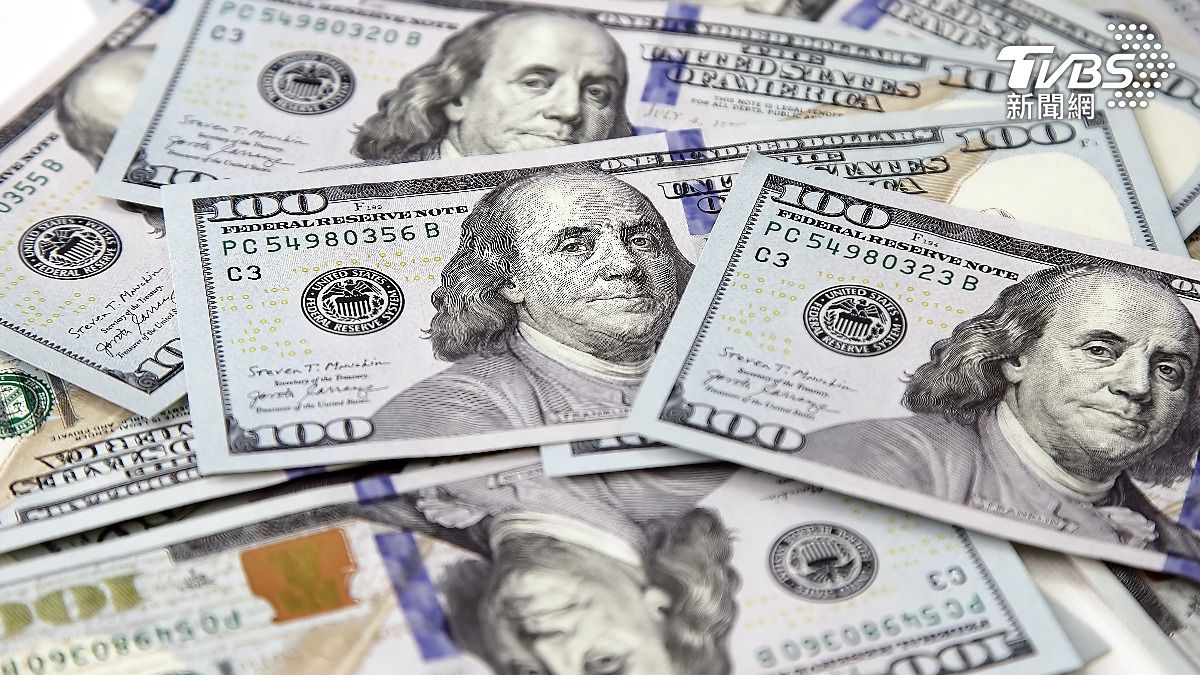 大摩預測「2025美元崩跌」…投資人看好中國！專家：除非1事│TVBS新聞網