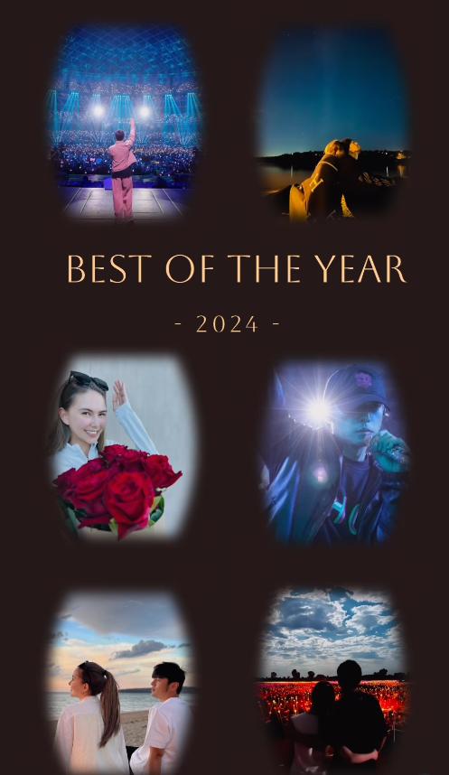 周杰倫甜蜜放閃昆凌。（圖／翻攝自IG ＠jaychou）