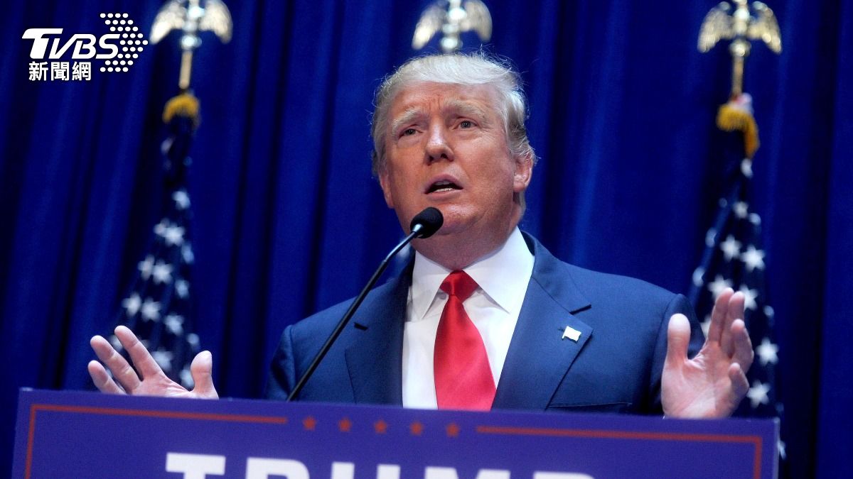 美股封關日標普連四黑川普關稅政策添隱憂│TVBS新聞網