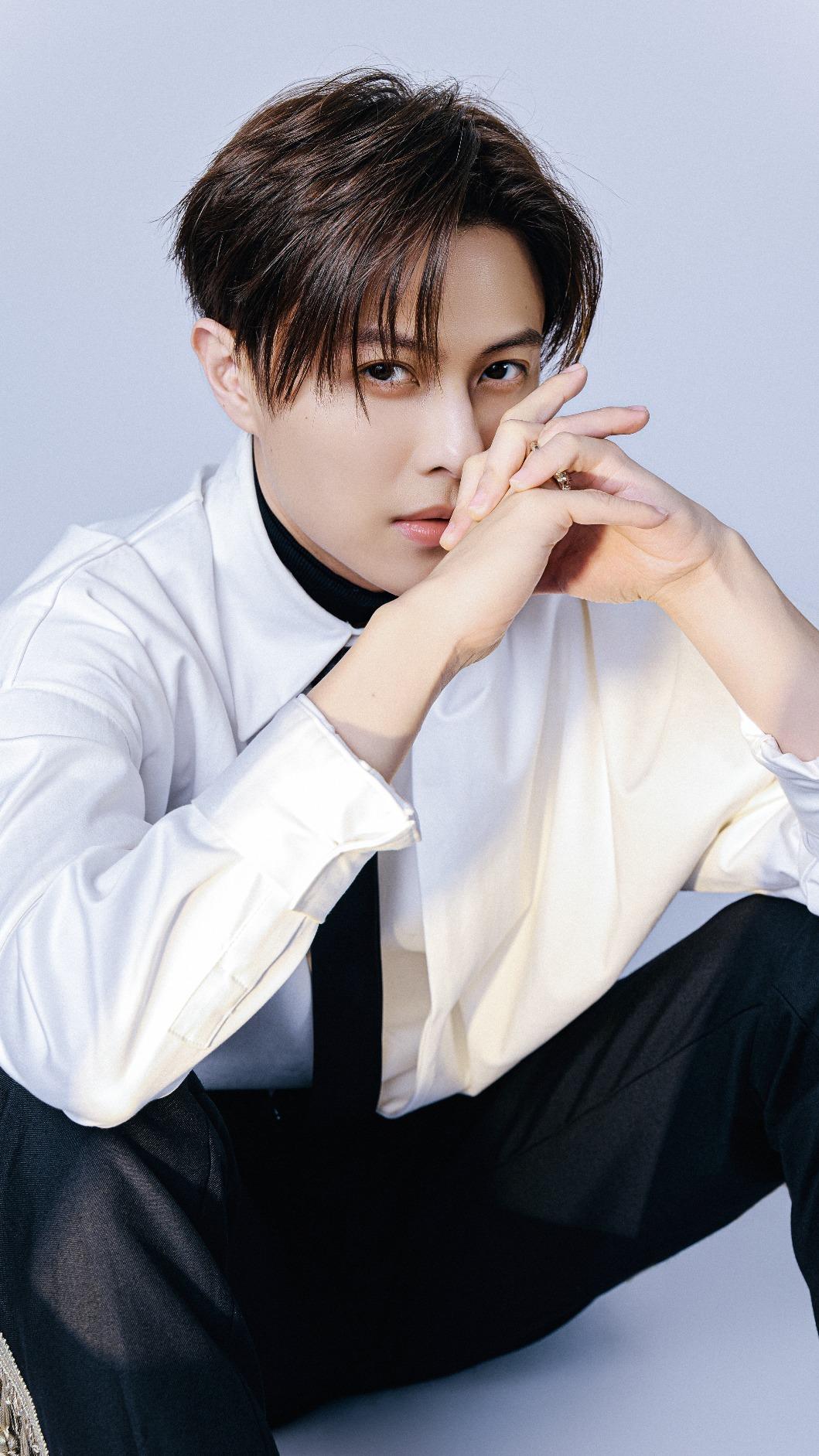 王子將和弟弟推出單曲。（圖／喜鵲娛樂提供）