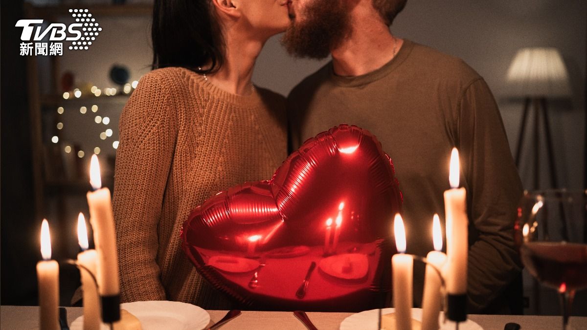 生肖虎今年在桃花上的發展特別旺盛。（示意圖／shutterstock達志影像）