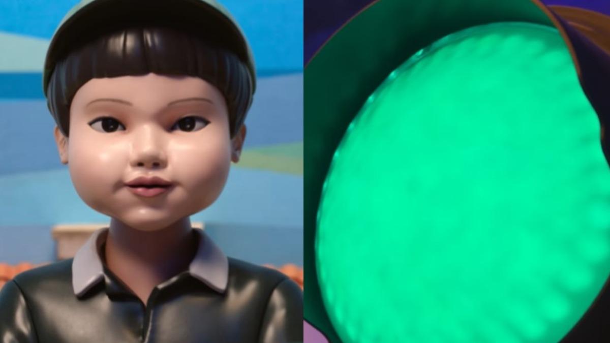 南韓Netflix方強調，目前還沒有確定上線日期。（圖／翻攝自Netflix Korea IG）