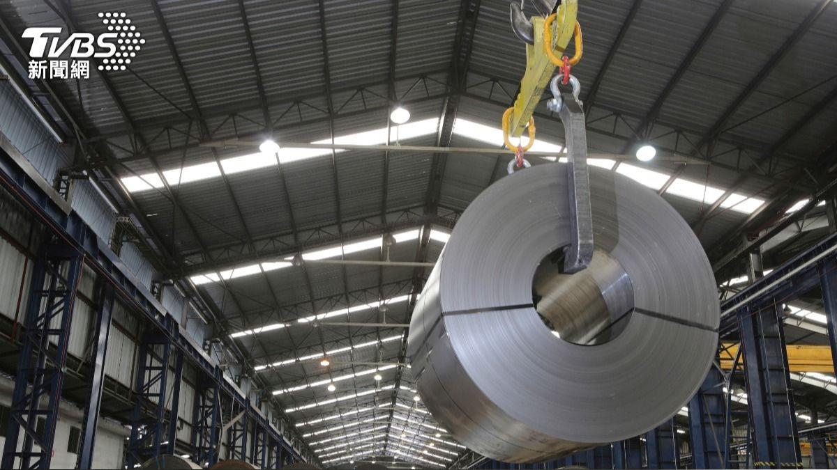 鋼鐵需求爆增！俄烏停火帶動重建商機　不銹鋼每噸漲1000元