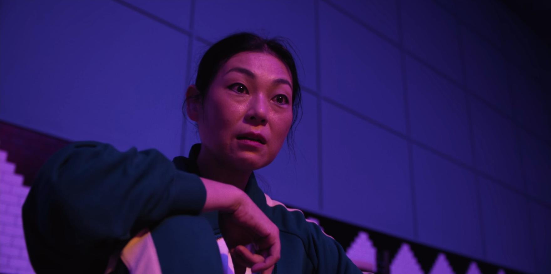 太有緣！吳達秀爆曾交往《魷魚遊戲2》薩滿女巫她驚人親姊曝光│TVBS新聞網