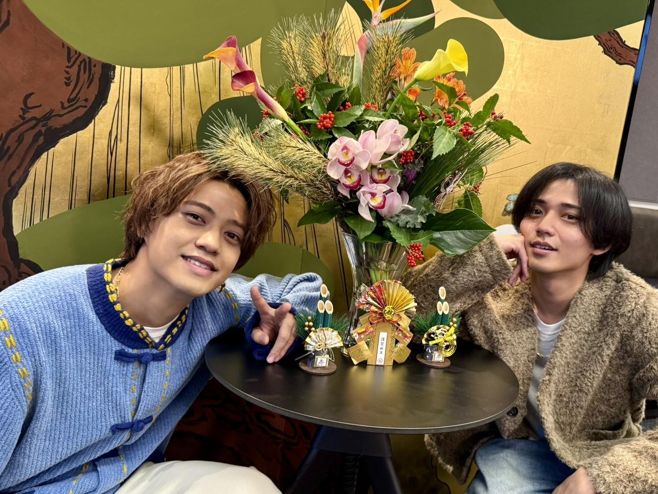 King & Prince宣布將展開在日本的巨蛋巡迴。(圖/STARTO娛樂提供)