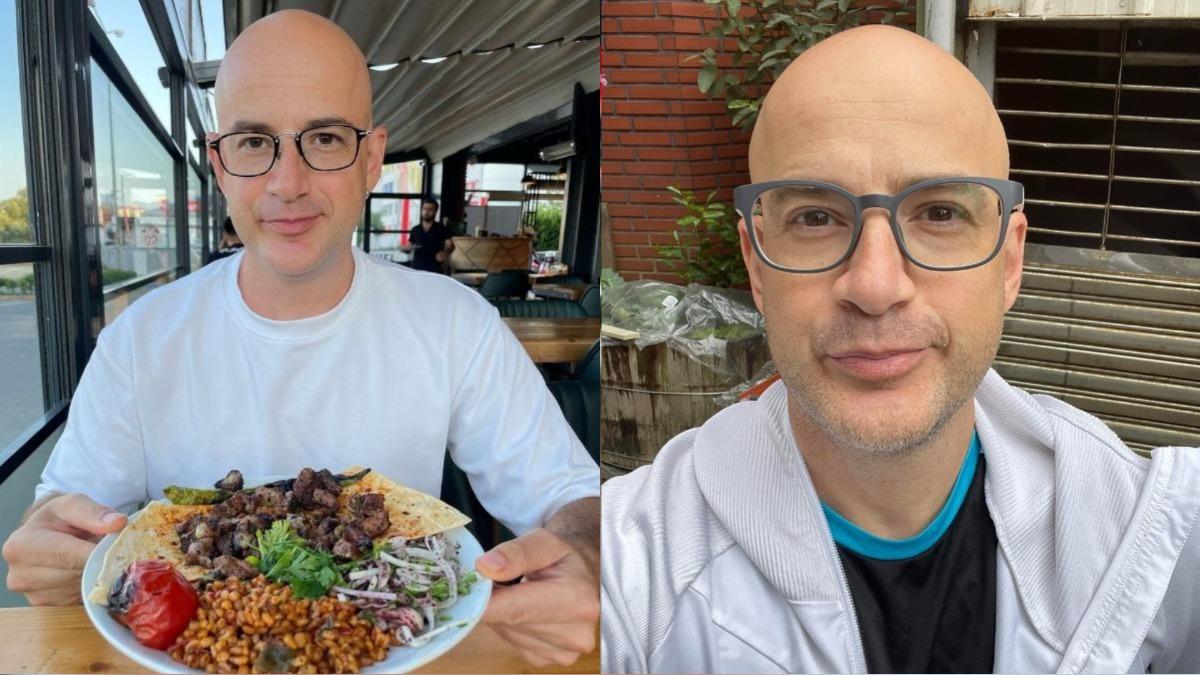 吳鳳期待以自己的國際視野，幫助學生更深入了解多元文化的意義。（圖／翻攝自吳鳳臉書）