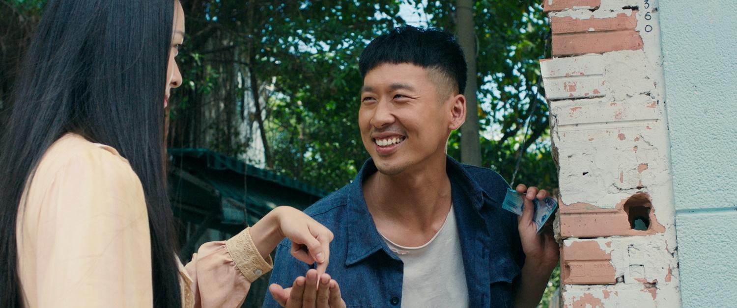 陳維俊。（圖／車庫提供）