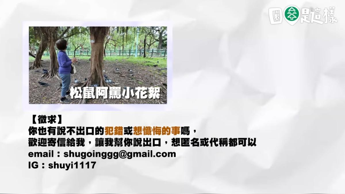 大書復出的舉動引來網友正反兩極的看法。(圖/翻攝自大書YT)
