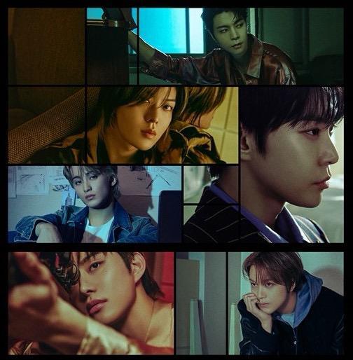 出道9年台灣粉絲終於能看到NCT 127開唱。(圖/iMe TW提供)