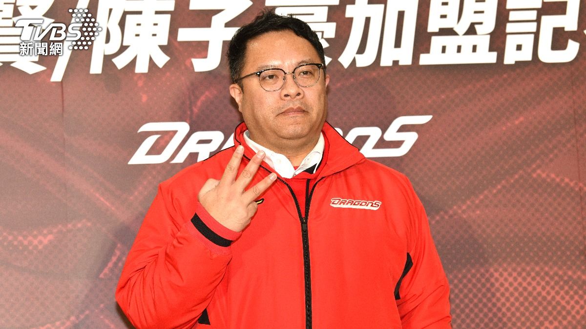 中職／FA補強林岱安、蘇智傑？龍隊：首要目標留鋼龍、伍鐸