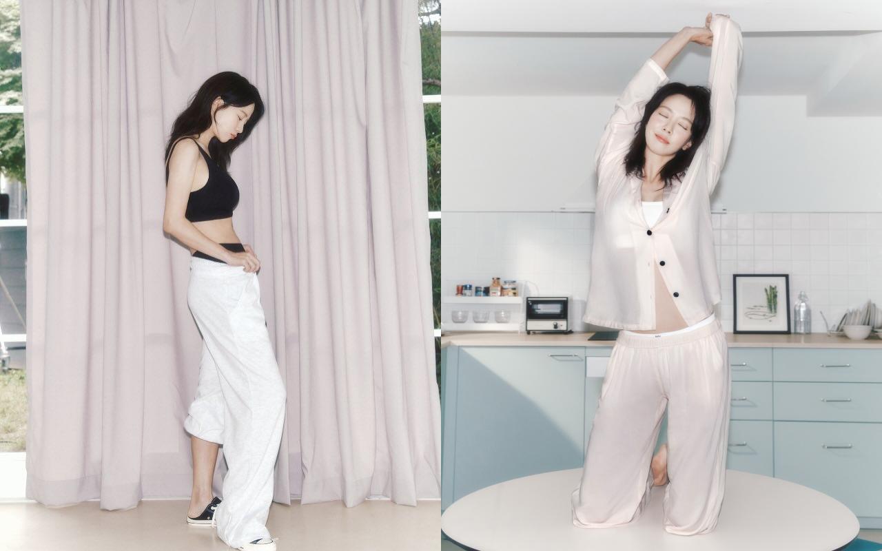 宋智孝強調自己是獨立創業。（圖／翻攝自_nina.ssong_ IG）