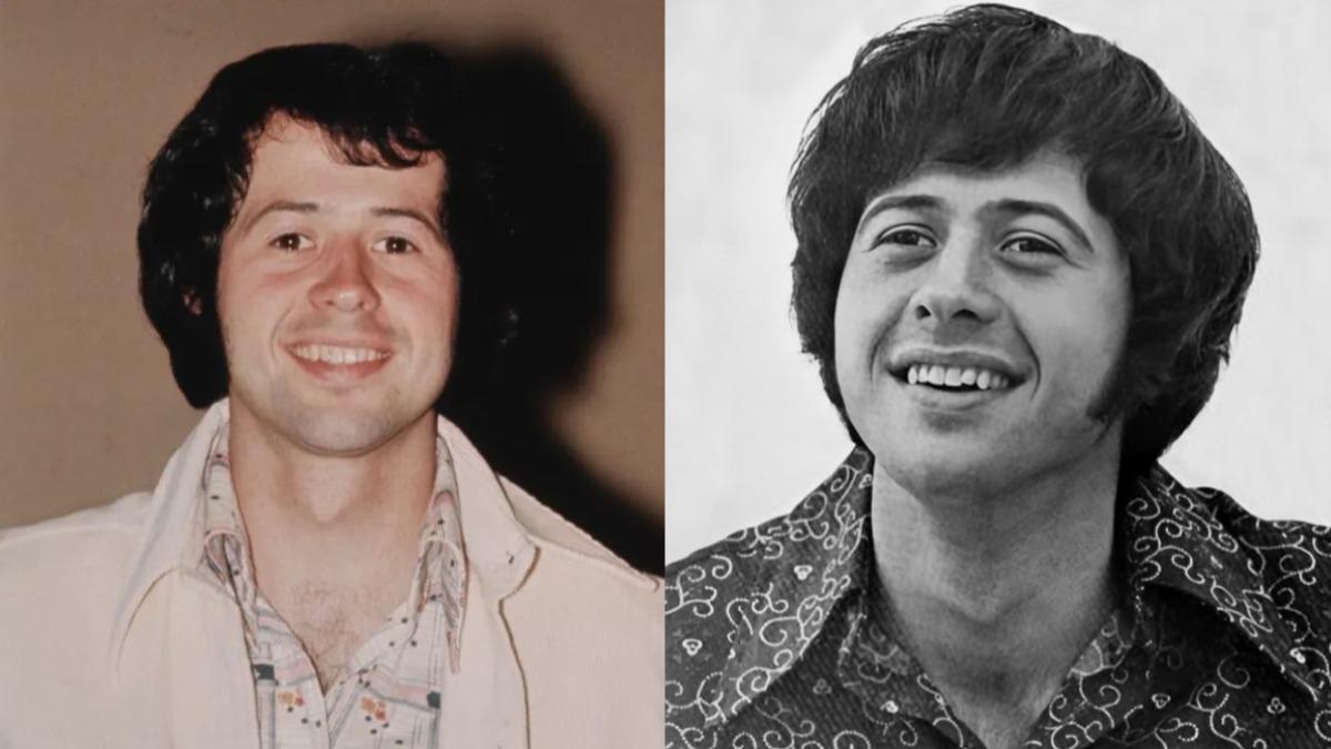 韋恩奧斯蒙德日前離世，弟弟唐尼在IG證實噩耗。（圖／翻攝自X、donnyosmond IG）