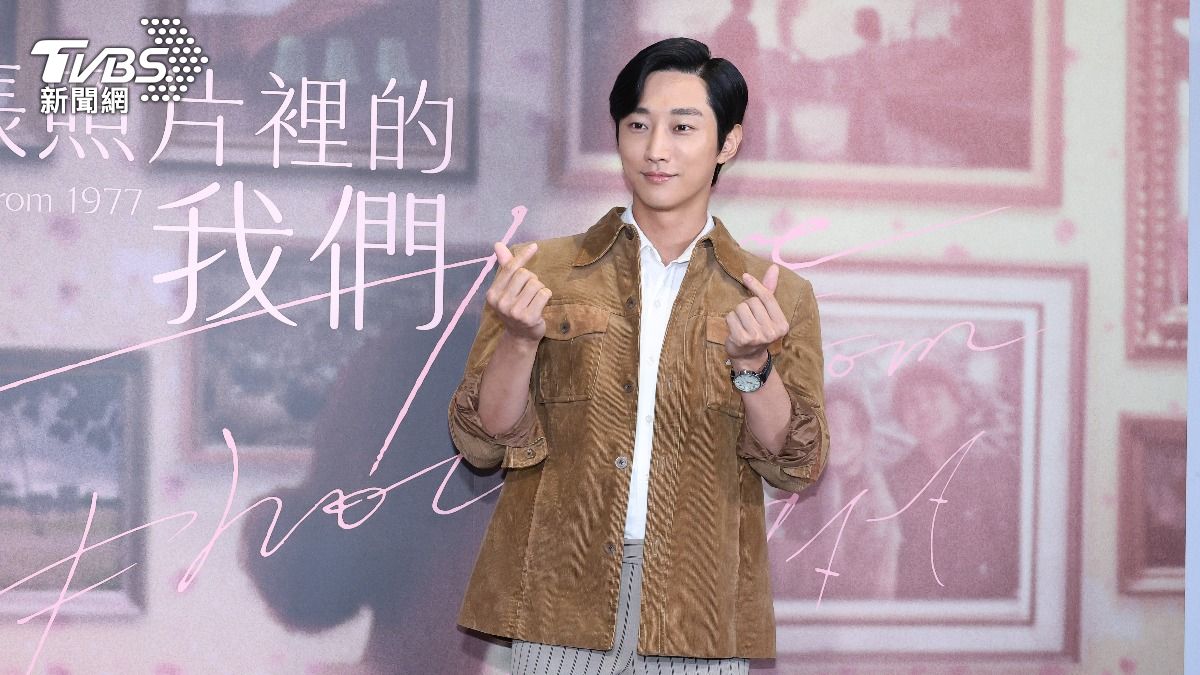 振永出席記者會。（圖／張哲鳴攝）