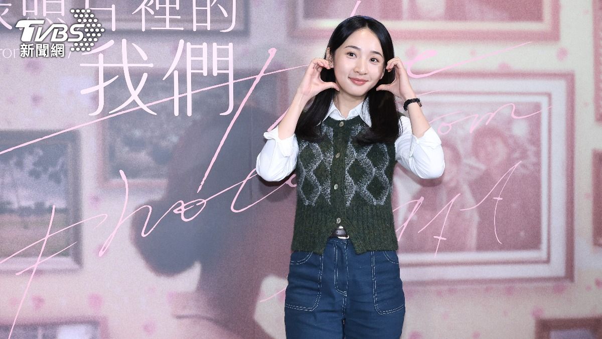 李沐。（圖／張哲鳴攝）