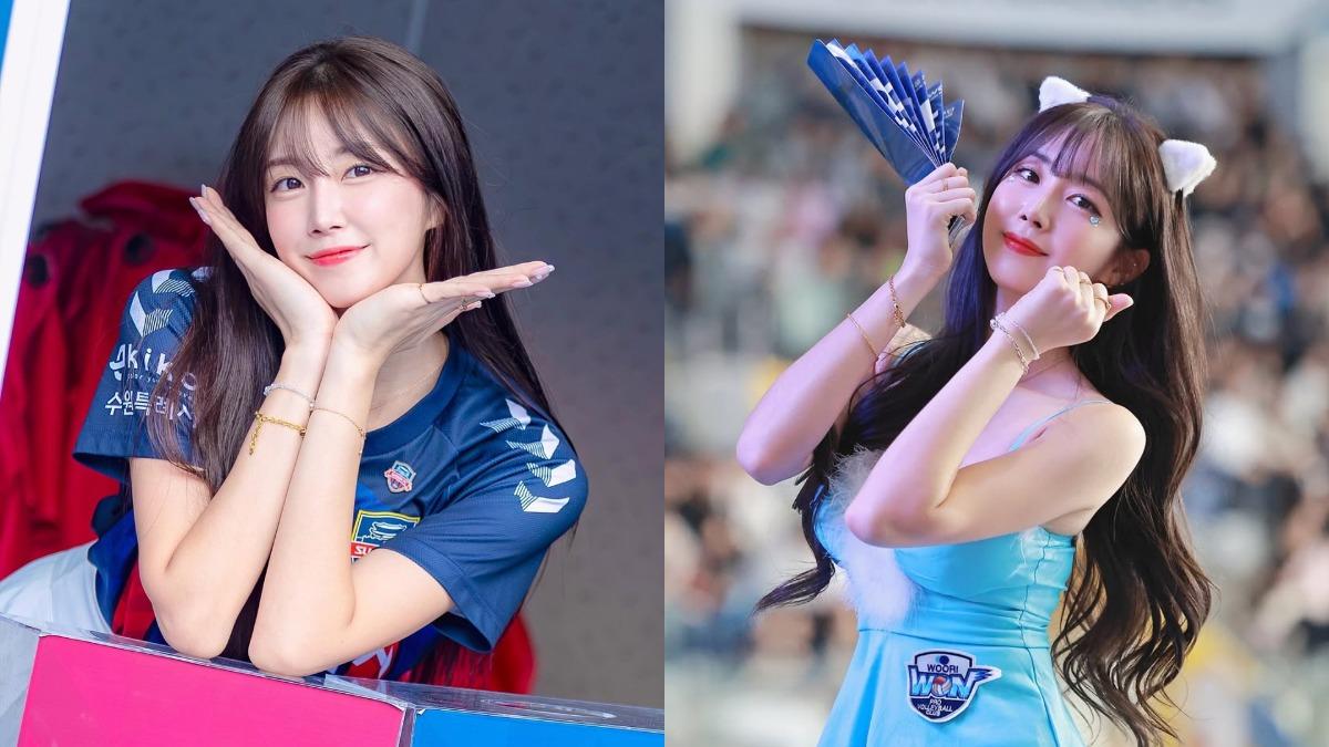 安芝儇近日在接受採訪時透露，自己來台後最大的煩惱是因為自己的酒量太好，找不到酒伴。（圖／翻攝自安芝儇IG）