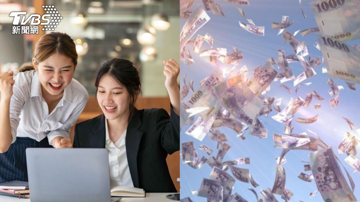 天巫星助攻!秋冬4生肖「財運開掛」發了 屬雞爽收意外之財