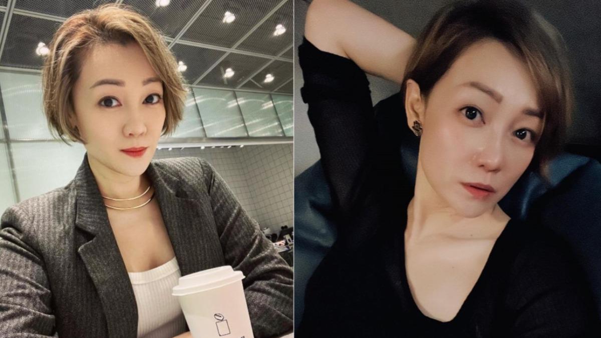 何慕詩,性治療師,何慕詩性治療師,女主播性治療師,女星性治療師,何慕詩,女星轉行,女主播轉行