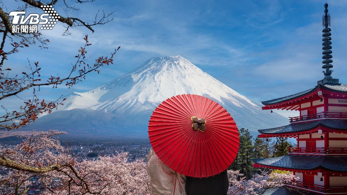 「日本人的歐吉桑」盤點台灣常見4大行為，會讓日本人瞬間生氣。（圖／達志影像Shutterstock）