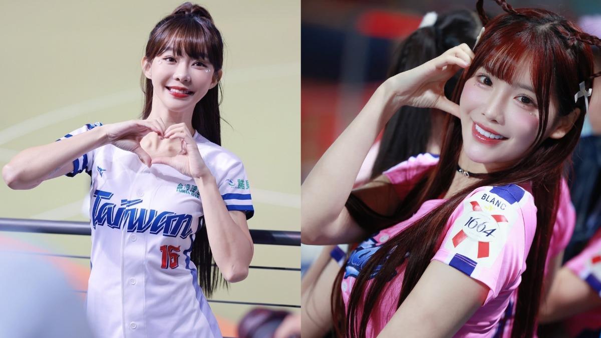 Yuri、菲菲2大超人氣成員據傳將跟隨林襄、李多慧改當「小龍女」。（圖／翻攝自「@xx15995」、「@aviva_1028」IG）